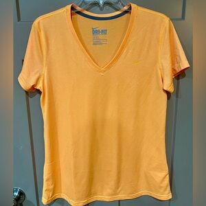 Nike Dry Fit T-Shirt